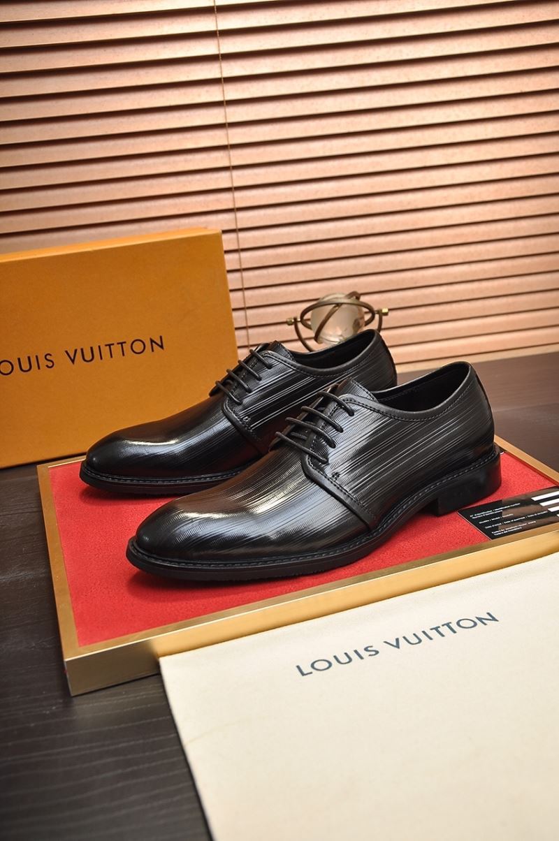 Louis Vuitton Business Shoes